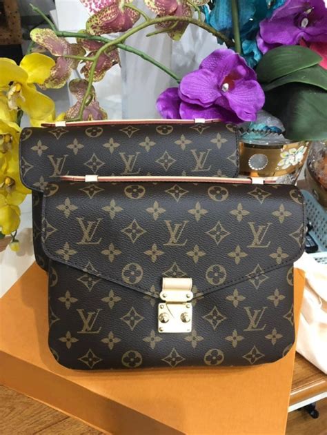 Jual Tas Louis Vuitton Pria Original September 2024 .